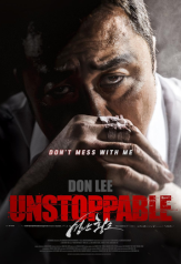 unstoppable (2018)